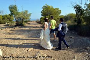 14 SANTA POLA - LE PHARE (13)